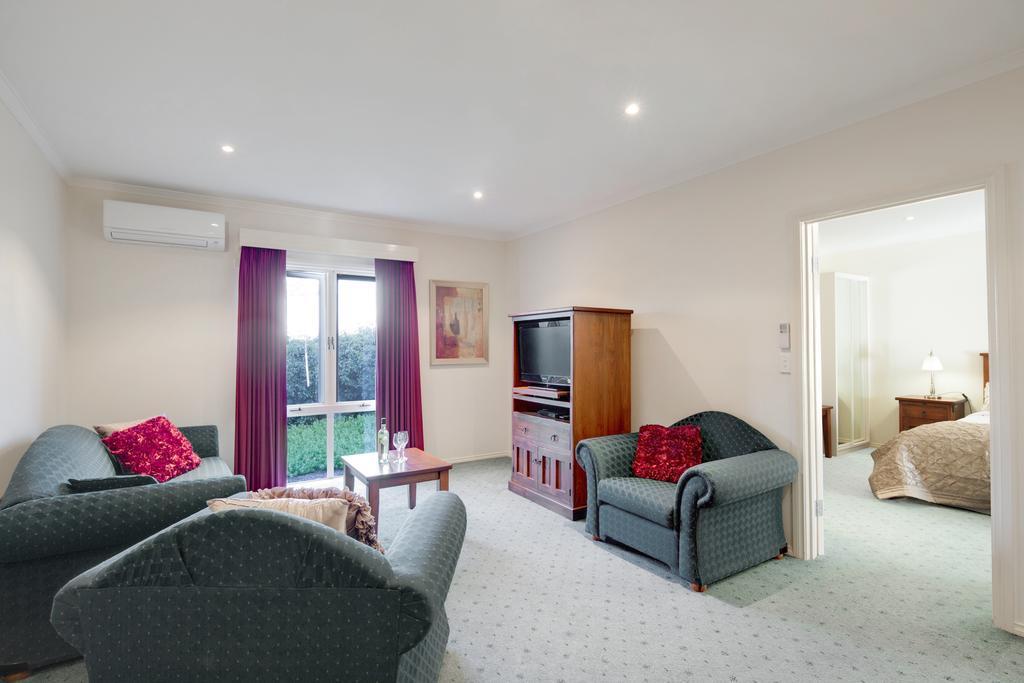 Best Western Crystal Inn Bendigo Ruang foto