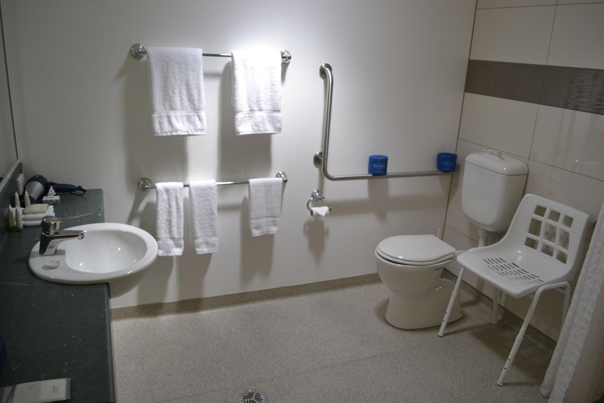 Best Western Crystal Inn Bendigo Bagian luar foto